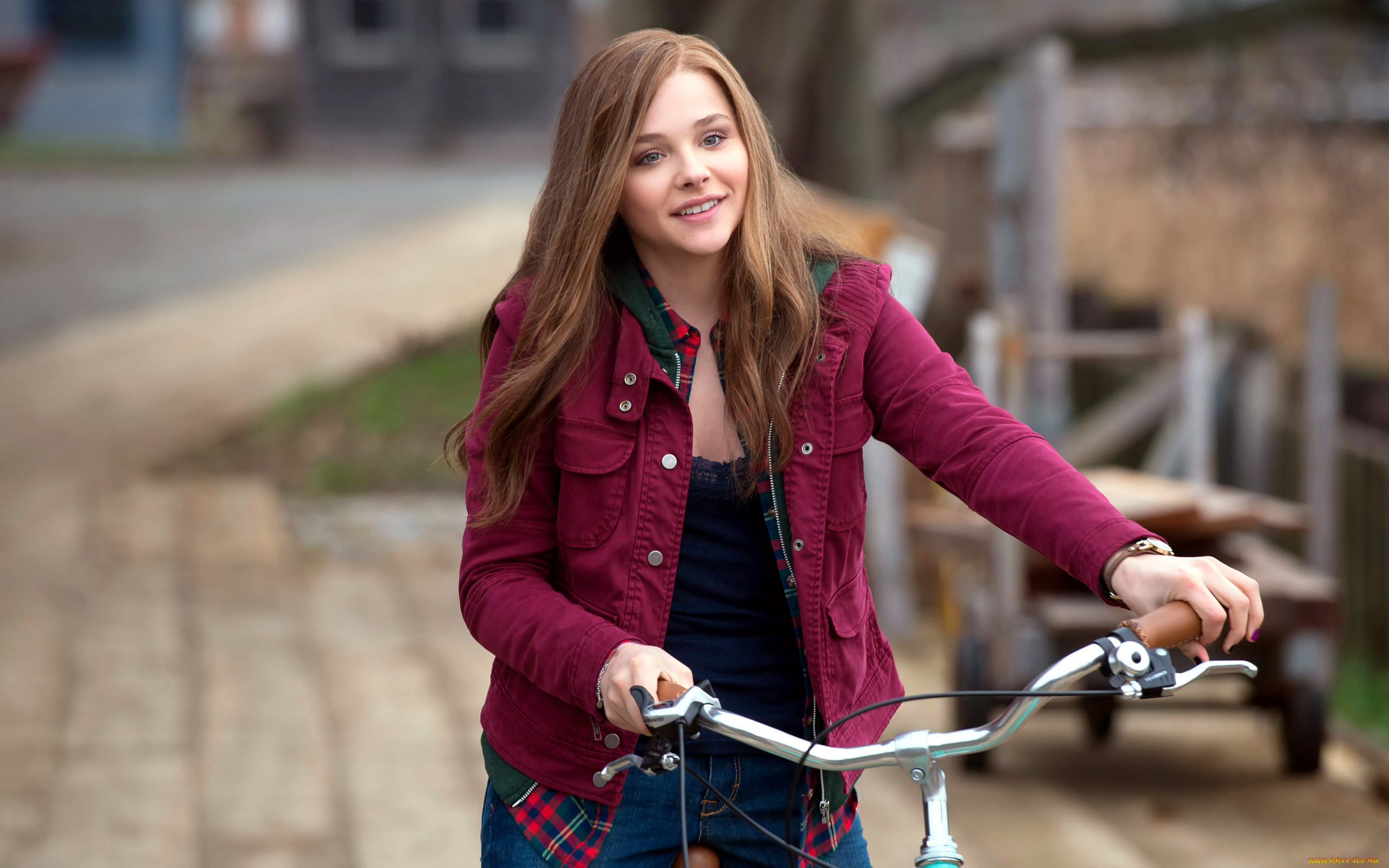  , if i stay, chloe, grace, moretz